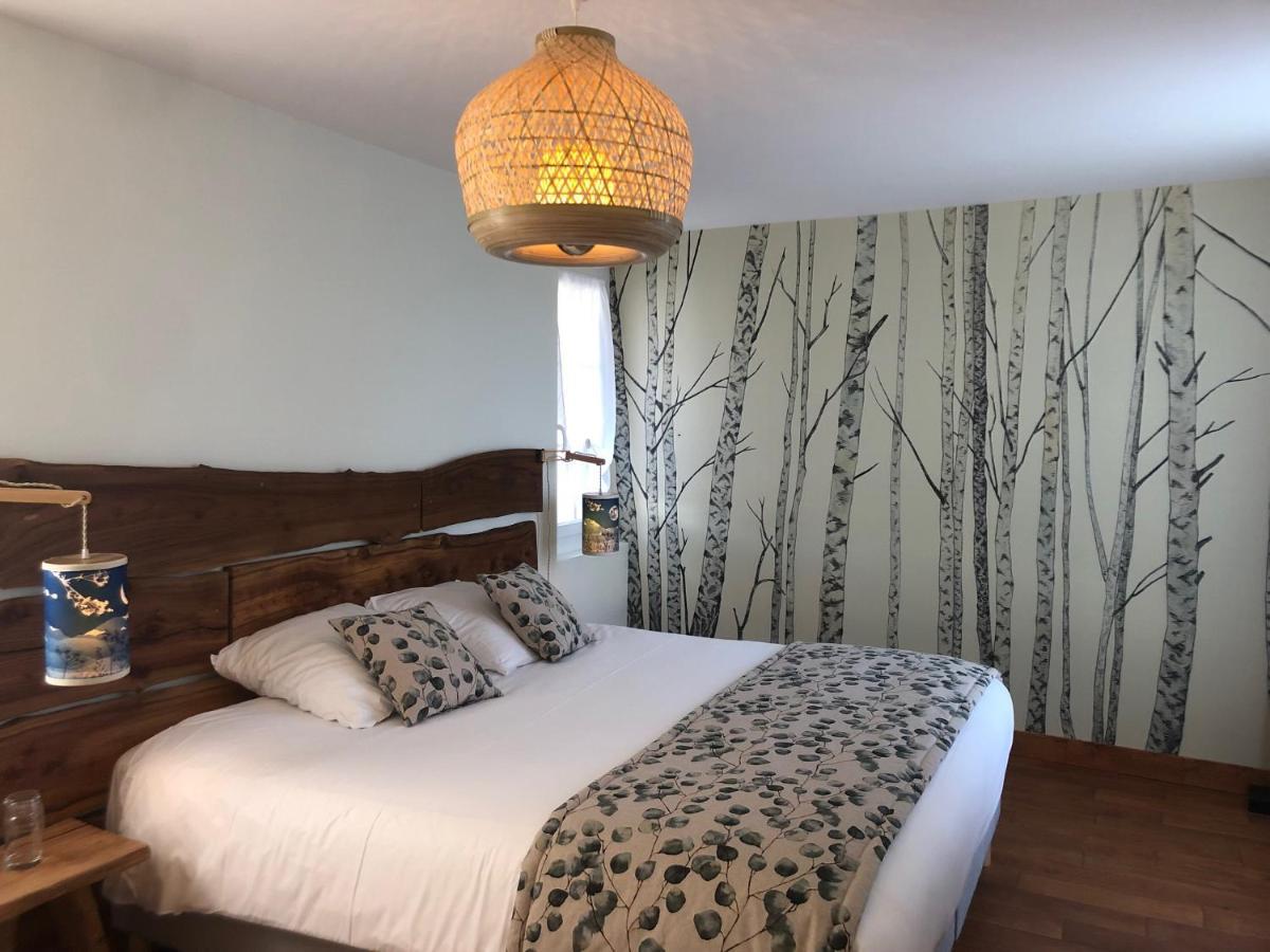 Chambres D'Hotes L'Ostal De Pombonne Bergerac Exteriér fotografie