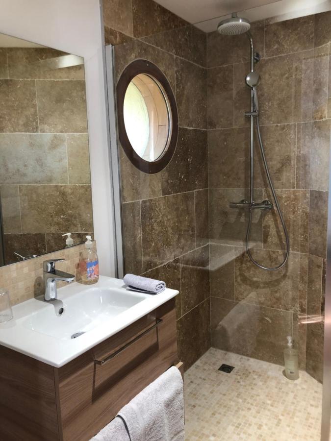 Chambres D'Hotes L'Ostal De Pombonne Bergerac Exteriér fotografie