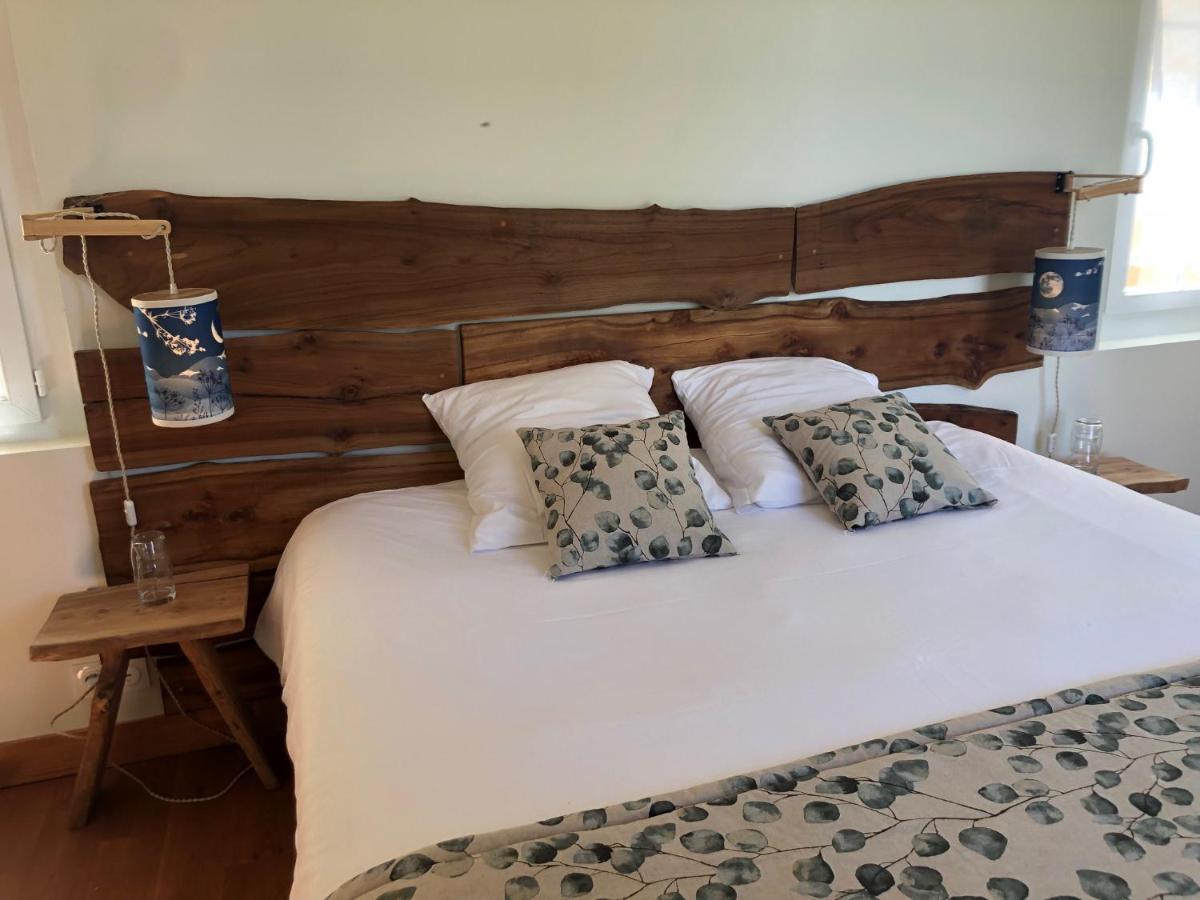 Chambres D'Hotes L'Ostal De Pombonne Bergerac Exteriér fotografie