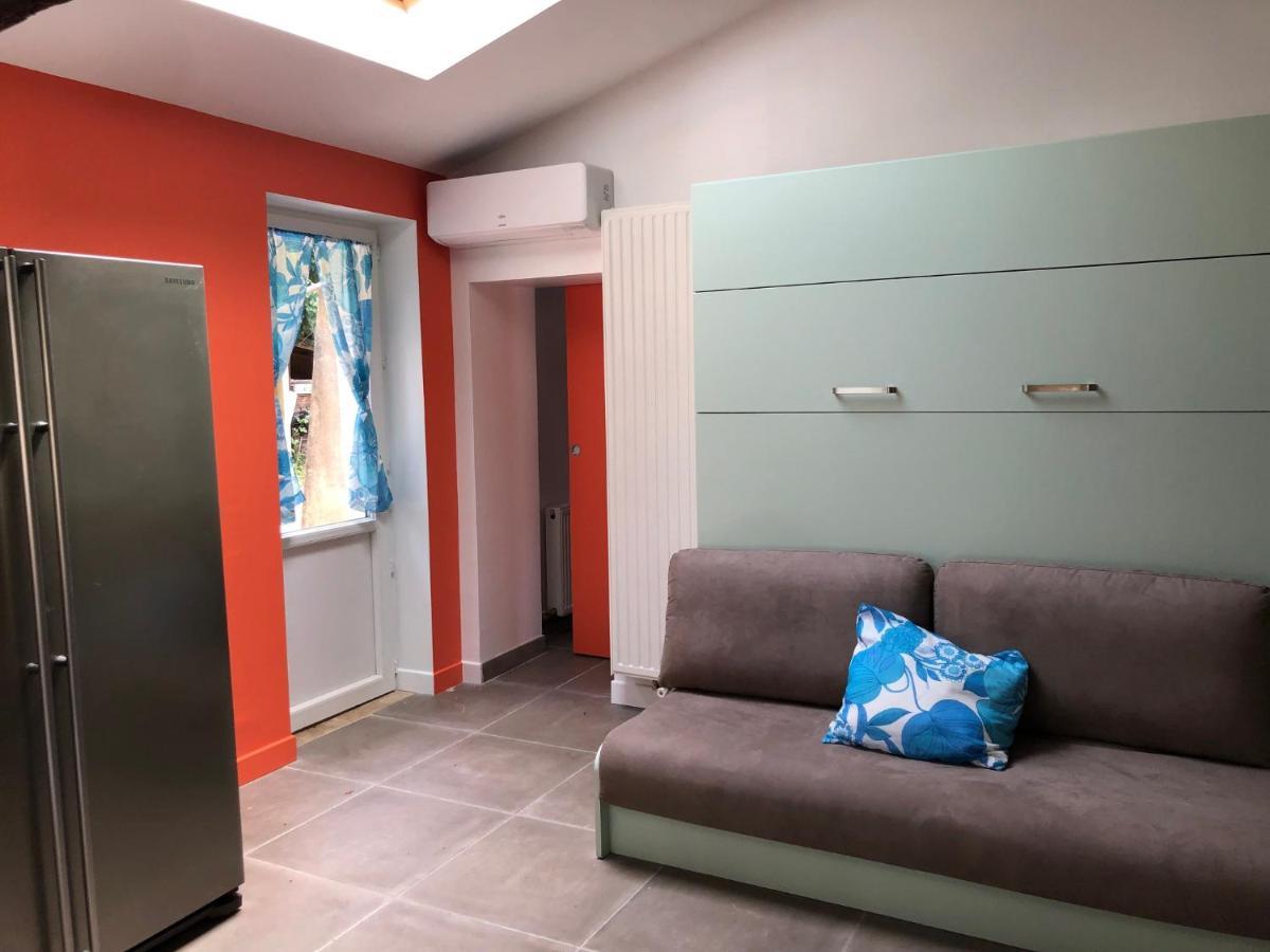 Chambres D'Hotes L'Ostal De Pombonne Bergerac Exteriér fotografie