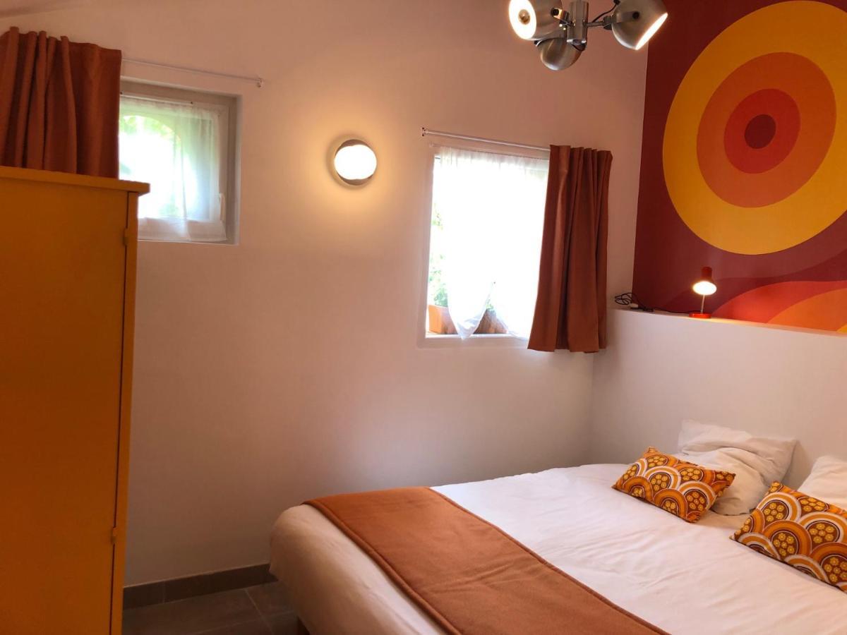 Chambres D'Hotes L'Ostal De Pombonne Bergerac Exteriér fotografie