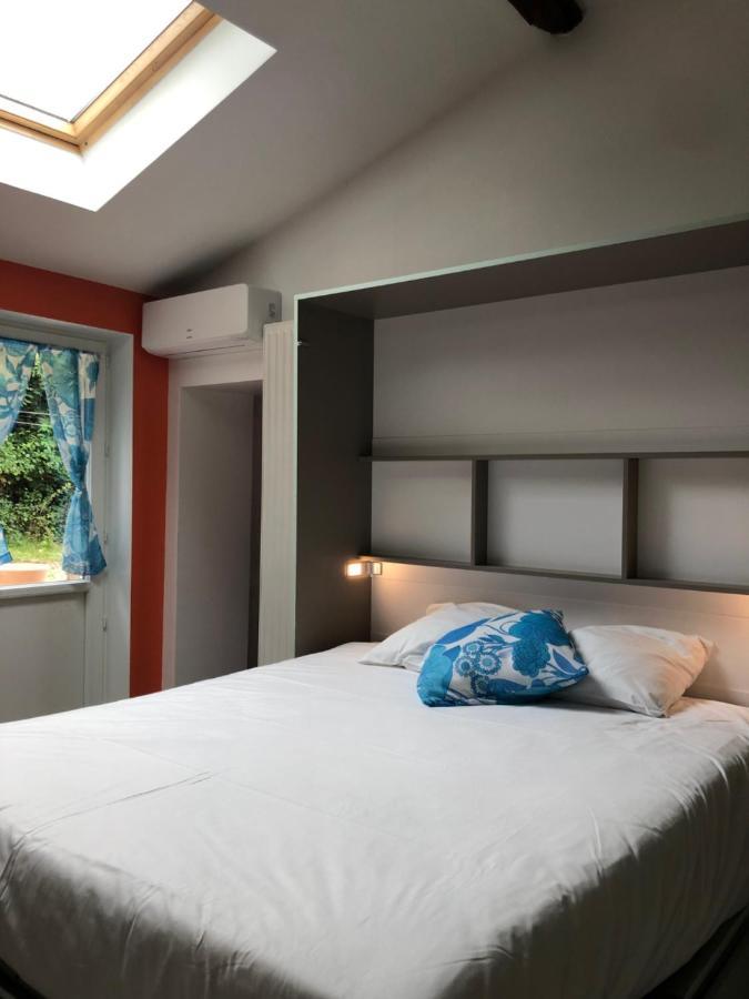 Chambres D'Hotes L'Ostal De Pombonne Bergerac Exteriér fotografie