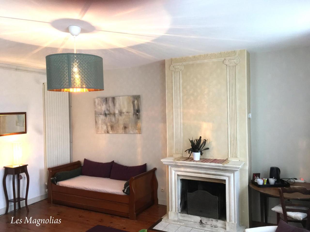 Chambres D'Hotes L'Ostal De Pombonne Bergerac Exteriér fotografie