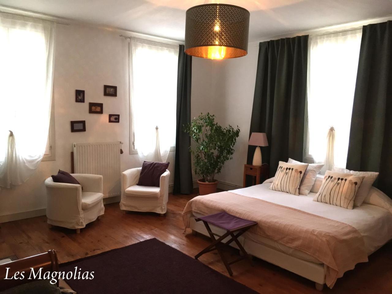 Chambres D'Hotes L'Ostal De Pombonne Bergerac Exteriér fotografie